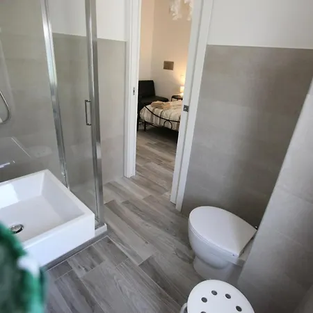 Natu Bed and breakfast Cagliari
