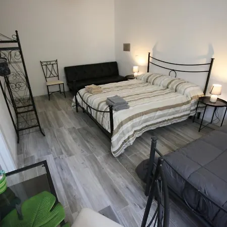 Natu Bed and breakfast Cagliari