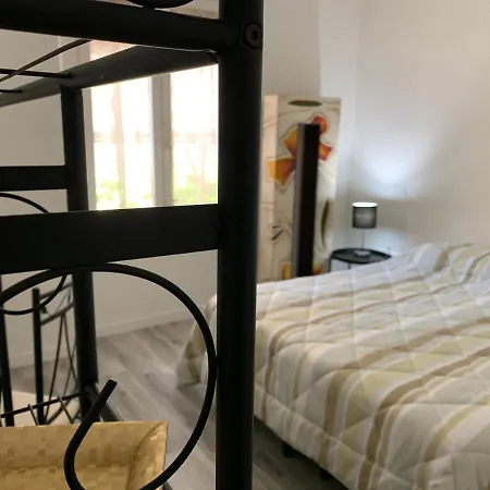 Natu Bed and breakfast Cagliari