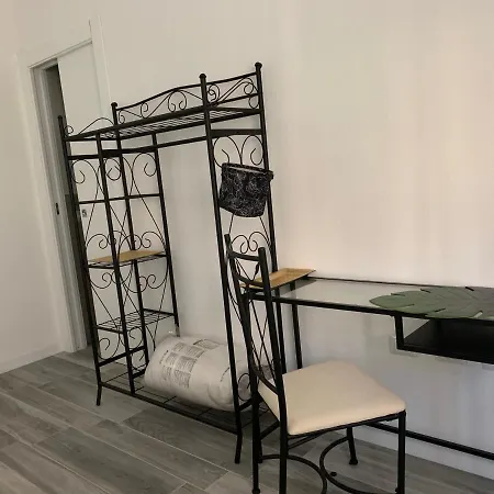 Natu Bed and breakfast Cagliari
