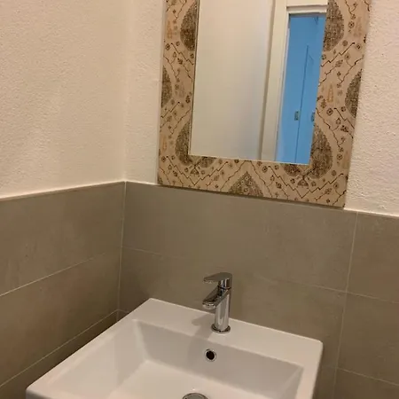 Bed and breakfast Natu Cagliari