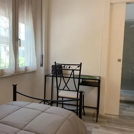 Natu Bed and breakfast Cagliari
