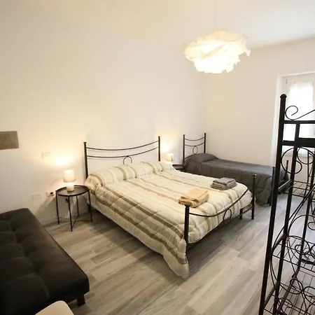 Bed and breakfast Natu Cagliari