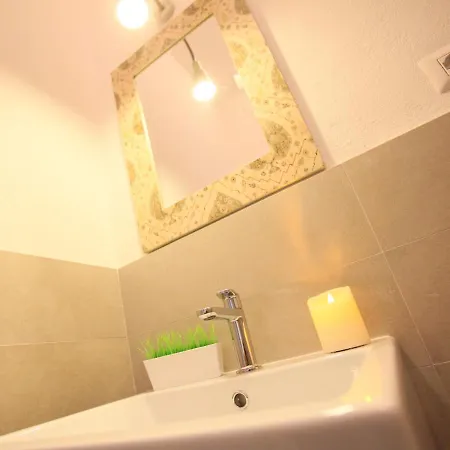 Natu Bed and breakfast Cagliari