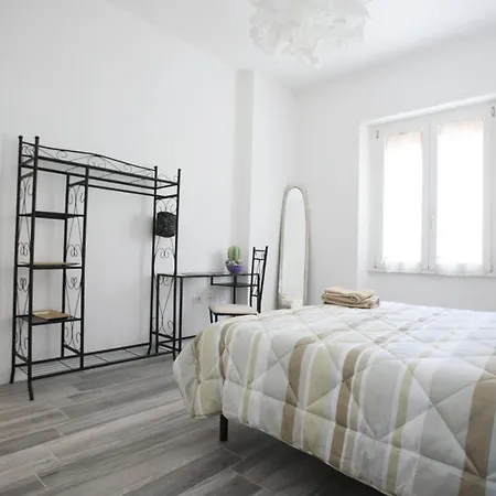 Natu Bed and breakfast *